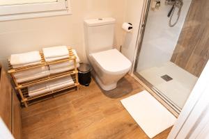 Céntrico y acogedor apartamento