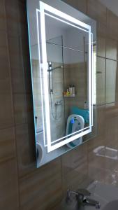 Two-Bedroom Apartment Central