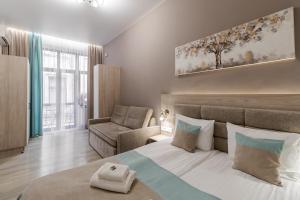 DeMar Apart Doroshenka