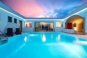 Agri Resort Gallipoli - 图列