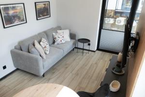 Apartament JOA