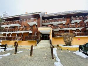 Appartements Mountain-style studio, Lake, Skiing : photos des chambres