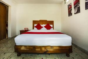 OYO Hotel Oasis, Matehuala