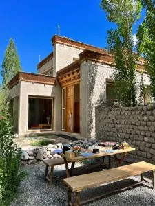 Shel by Avyami - Ranbirpura