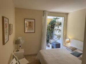 Les Oliviers 3, Domaine de Pierre Longue