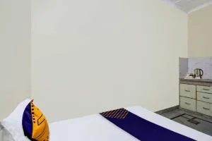 Hotel O Krishna - Dādri