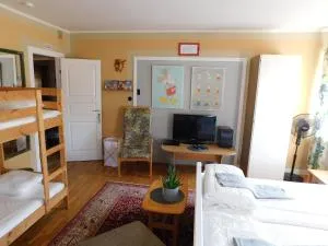 Vandrarhem Solgården - Blackstad