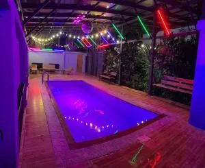 Tropical Lounge - Mtskheta