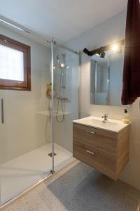 Seamount, a beautiful house overlooking Tamariu