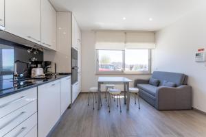 T1 Avenida Vieira Guimarães