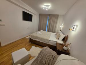 Cosmopolit central apartment