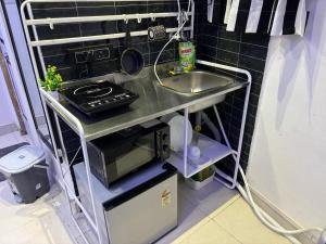 Ivy Splendour Dice Private Studio, Oshiwara Mumbai