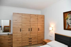 Green View Apartment