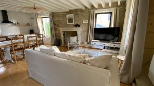 Gîte avec jacuzzi proche de Bayeux