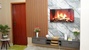 Emba cozy oasis - Mengo