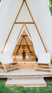 TAIGA Tarifa Valdevaqueros