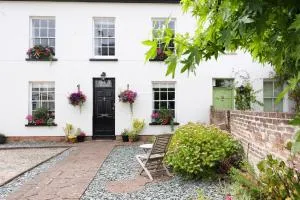 Berwick House - Sidmouth