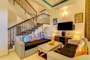 Value for Money Villa - 3BHK Private Pool WiFi Caretaker JAQK Holidays