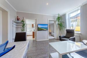 Ferienwohnungen zum Ostseestrand