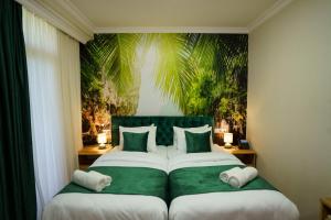 Green Palace Kutaisi