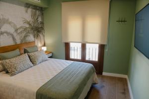 Apartamento The River