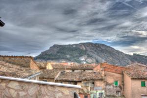 Apartamentos Rurales El Rapallo