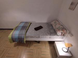 Rooms in shared apartment