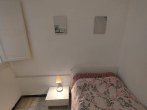 Rooms in shared apartment