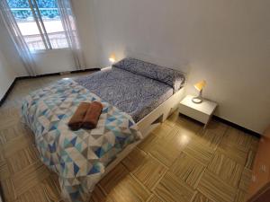 Rooms in shared apartment
