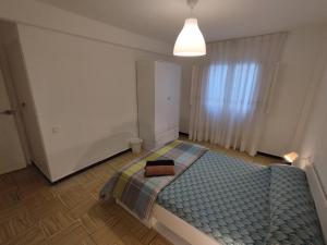 Rooms in shared apartment