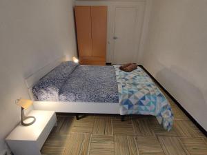 Rooms in shared apartment