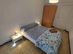 Rooms in shared apartment