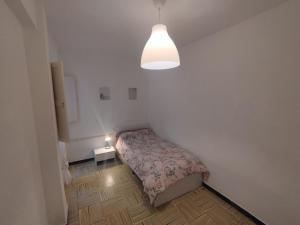 Rooms in shared apartment