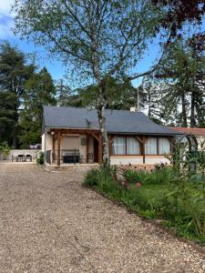 Maisons de vacances La Gigotiere, 5mn du ZooParc de Beauval : photos des chambres
