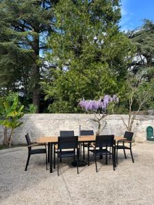 Maisons de vacances La Gigotiere, 5mn du ZooParc de Beauval : Maison 2 Chambres