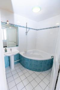 Appart'hotels Villa Erdian : photos des chambres