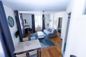 Appart'hotels Villa Erdian : photos des chambres