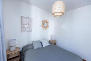 Appart'hotels Villa Erdian : photos des chambres