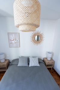 Appart'hotels Villa Erdian : photos des chambres