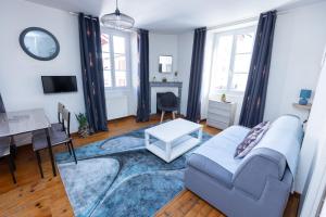 Appart'hotels Villa Erdian : photos des chambres