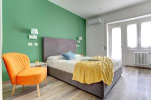 Marconi APT per Famiglie - 20 Min dal centro