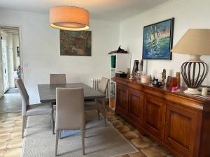 Maison 3 chambres hyper centre