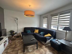 Maison 3 chambres hyper centre