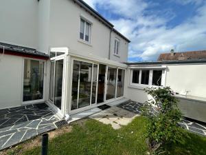 Maisons de vacances Maison 3 chambres hyper centre : photos des chambres