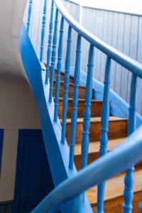 Appart'hotels Villa Erdian : photos des chambres