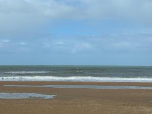 Maisons de vacances Maison 3 chambres hyper centre : Maison 3 Chambres 