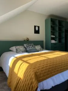 La Promenade - Le Fief-Sauvin