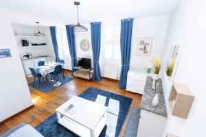 Appart'hotels Villa Erdian : photos des chambres