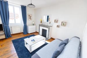 Appart'hotels Villa Erdian : photos des chambres