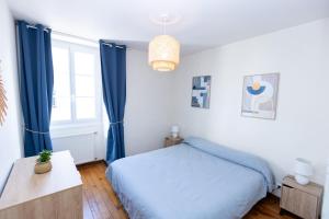 Appart'hotels Villa Erdian : photos des chambres